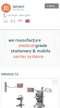 Mobile Screenshot of medicars.com